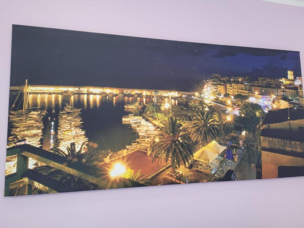 Mare Azzurro - B&B