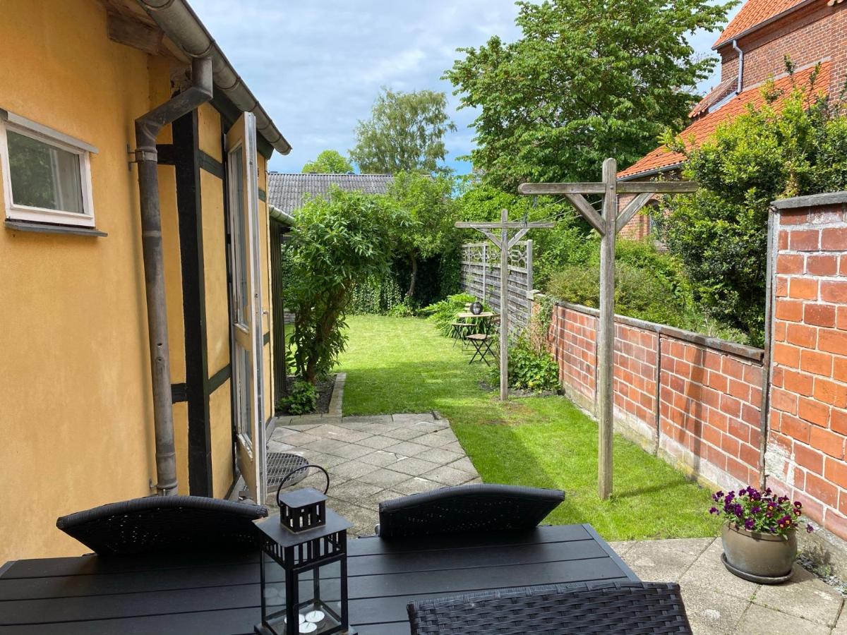 Nakskov Overnatning - B&B Nakskov