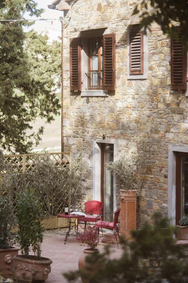 La Bugia del Sensale - B&B