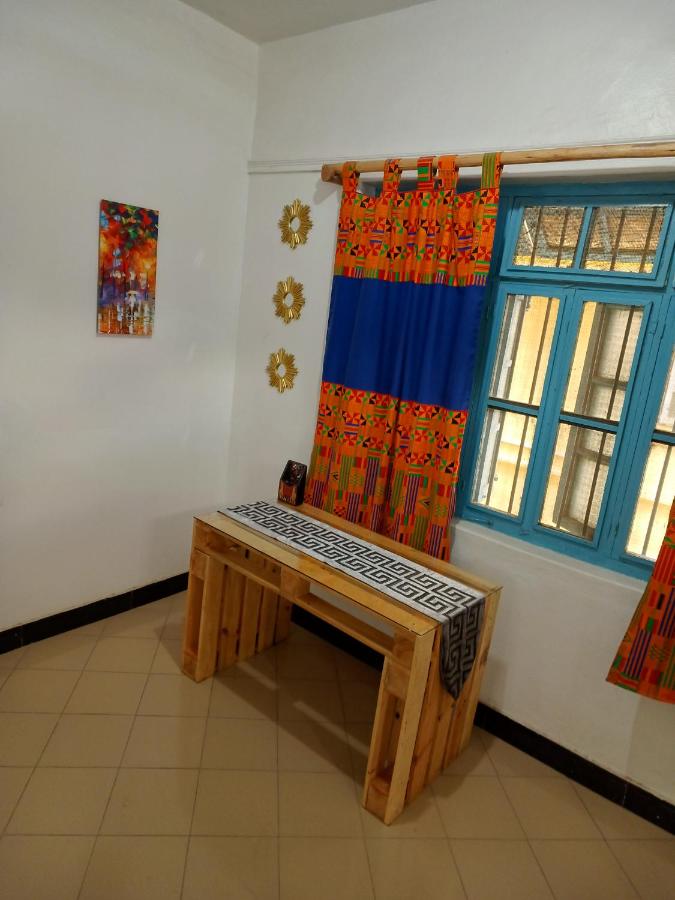 B&B Mwanza - Karibu Nyumbani, Welcome Home - Bed and Breakfast Mwanza