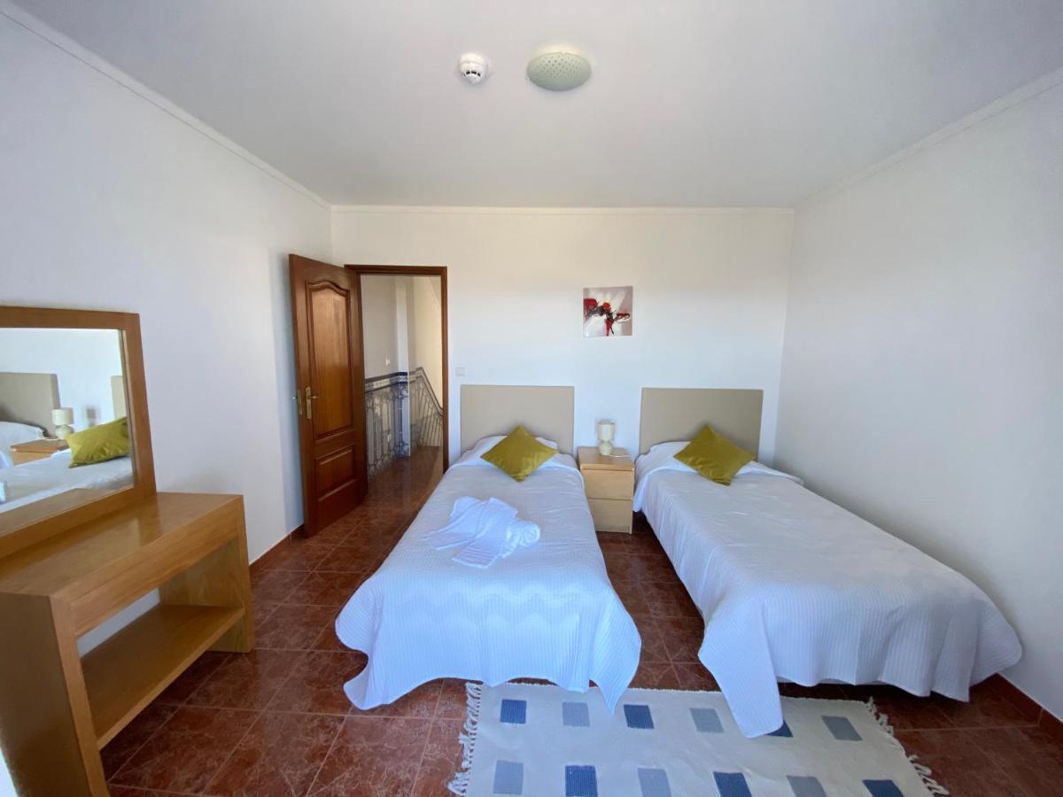 Ericeira Sand Beach F7 - B&B
