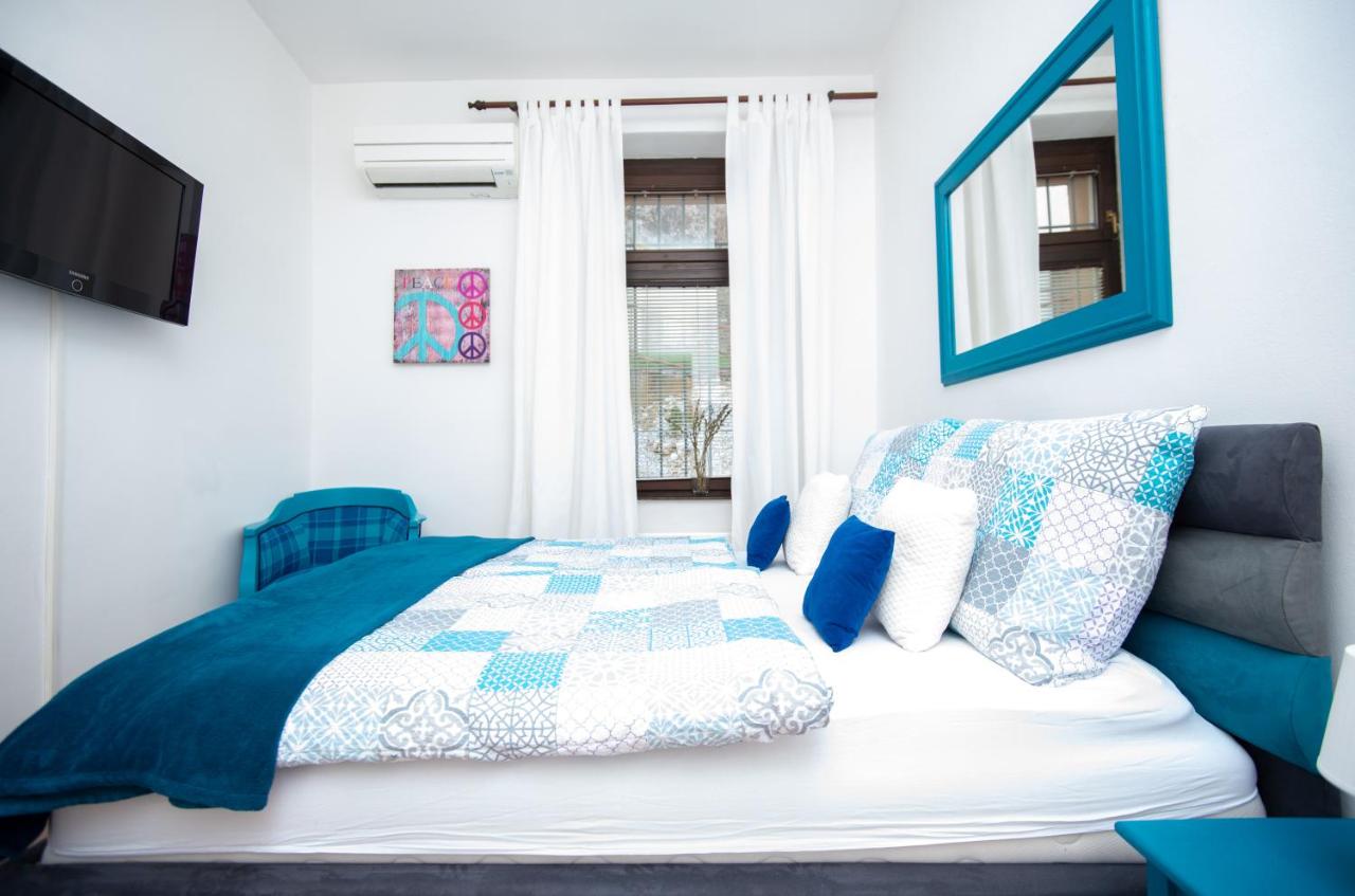 Dalmatinska Apartment - B&B Sarajevo