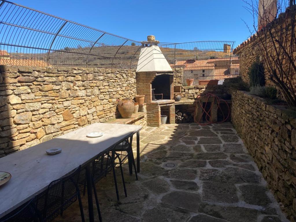 CASA MIRIAM - B&B