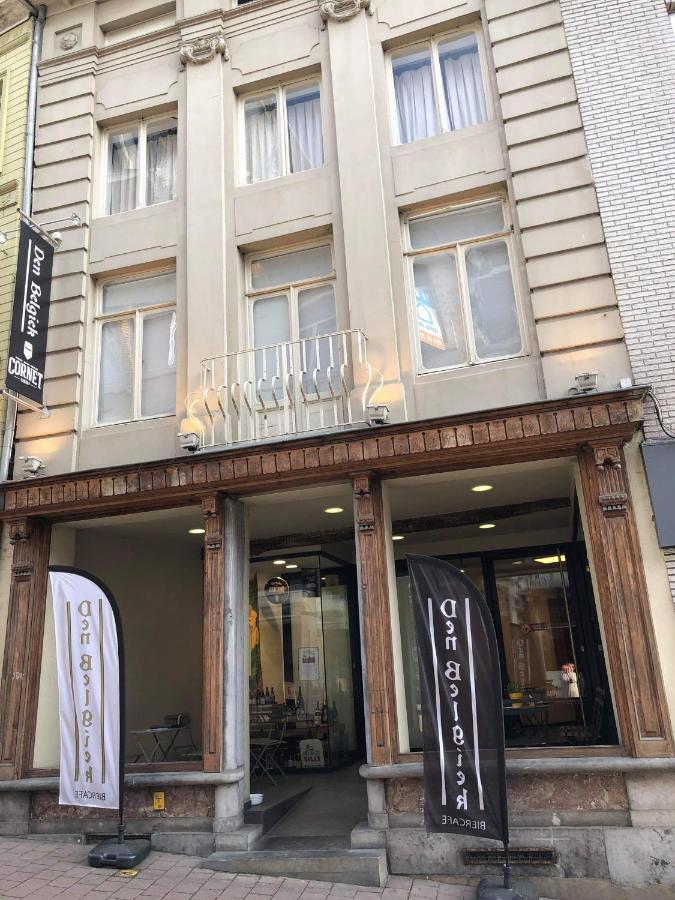 Den Belgiek beer and bed apartment - B&B Geraardsbergen