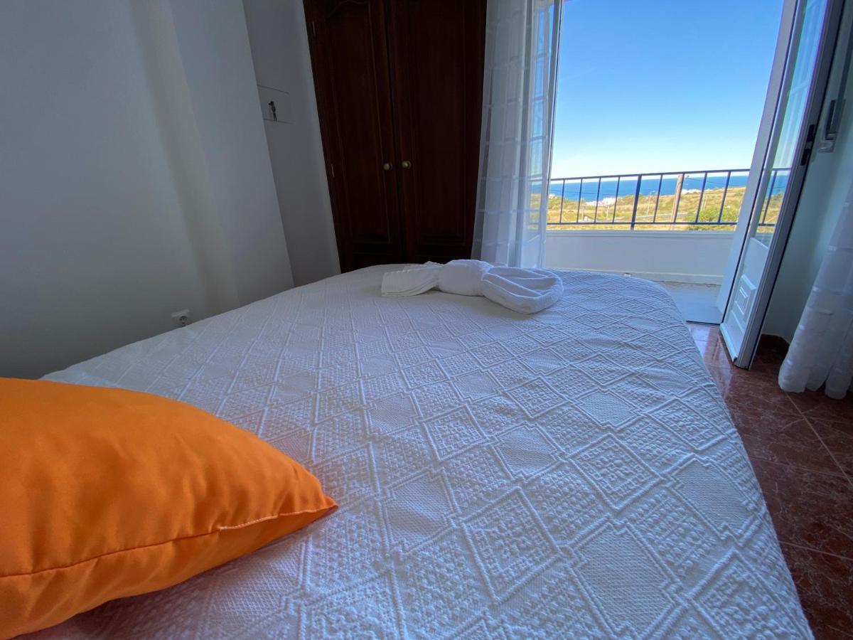 B&B Ericeira - Ericeira Sand Beach R6 - Bed and Breakfast Ericeira