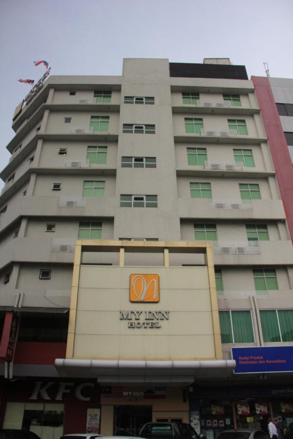 B&B Tawau - My Inn Hotel - Bed and Breakfast Tawau