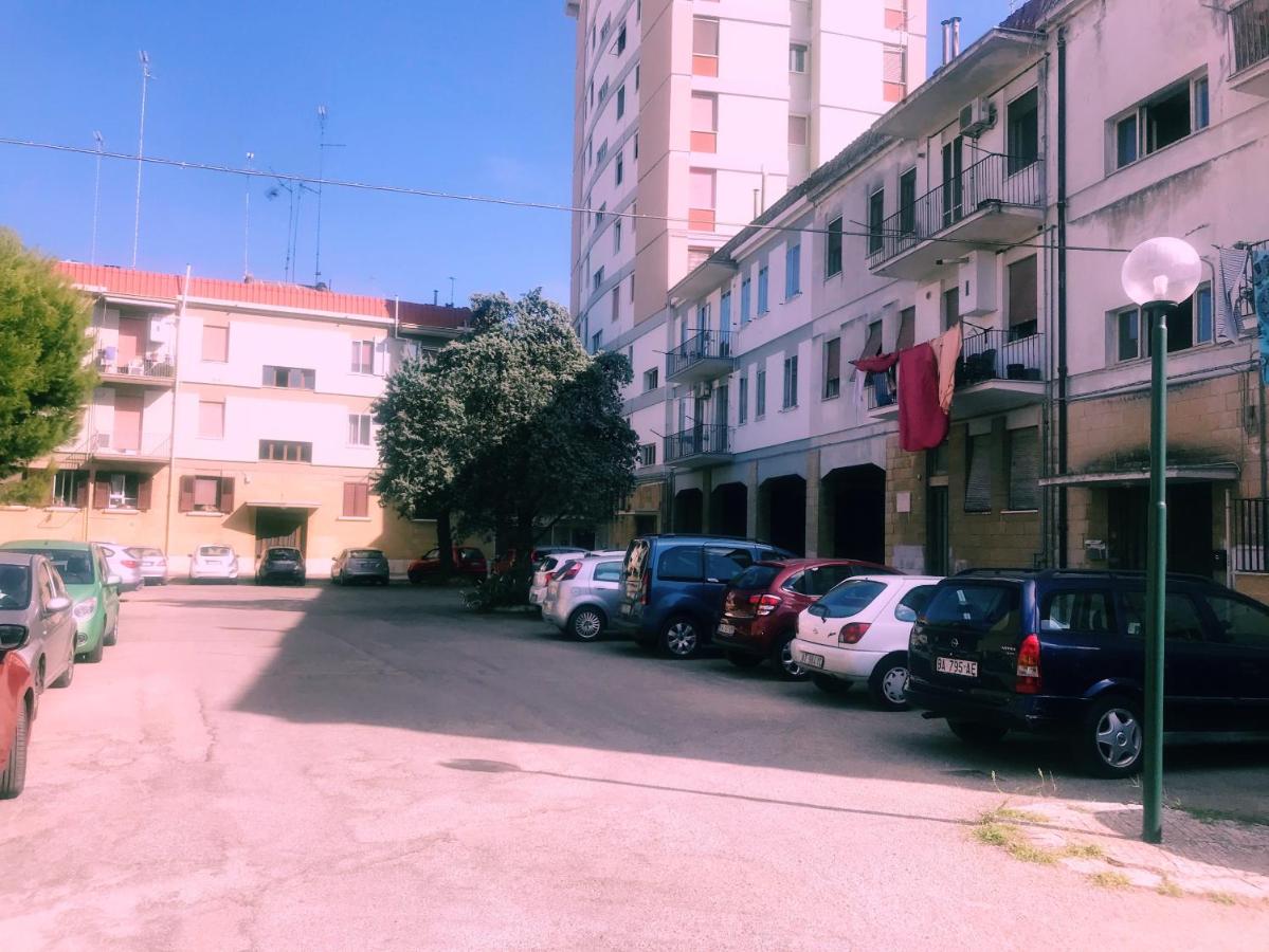 CasaBlanco - Chambres d’hôtes Lecce