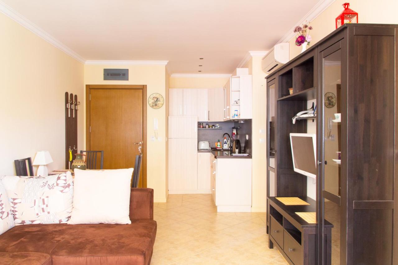 Santa Marina,Sozopol,apt.901-43 - Ferienwohnung