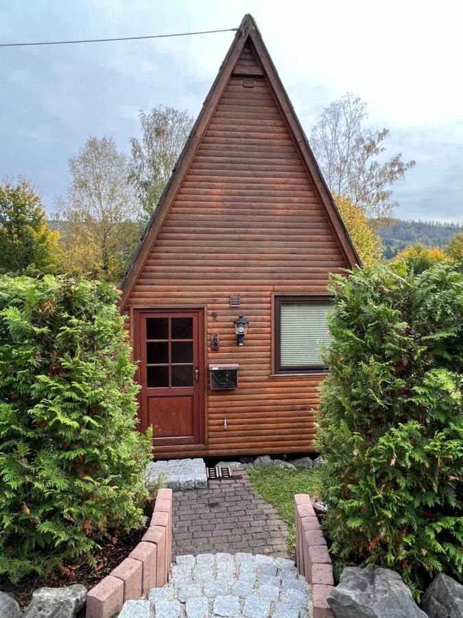 Haus Luzia - Ferienwohnung Meschede