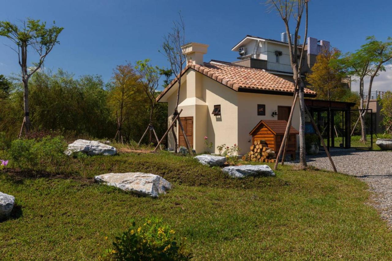 Sunnylands B&B 日光小鎮民宿 - B&B Dayuanshe