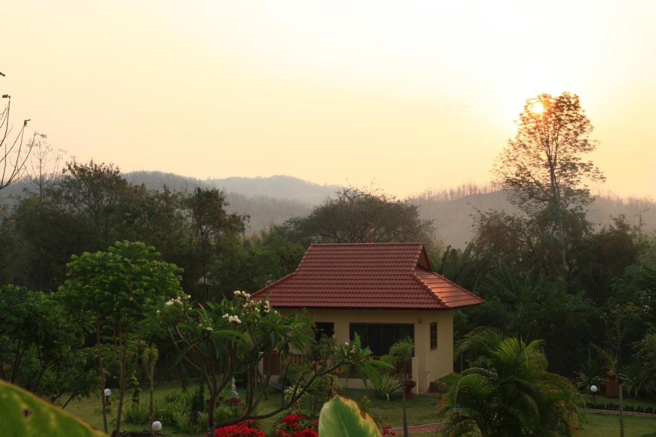 Mai Siam Resort - Bed and Breakfast