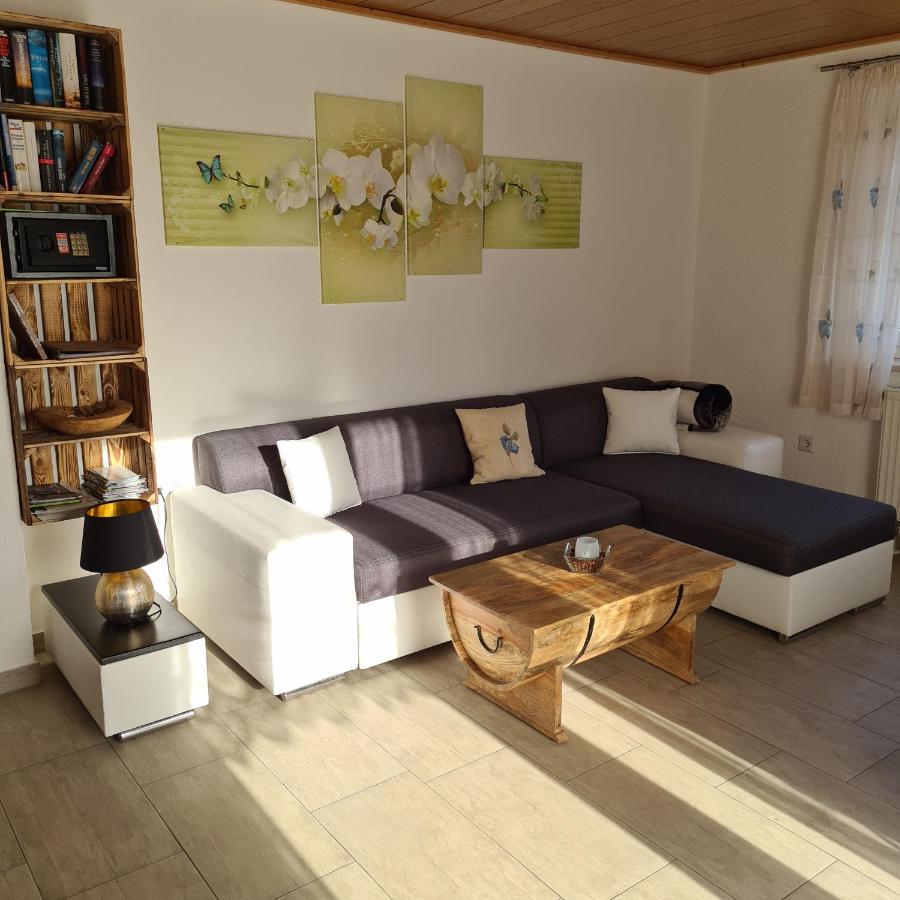 Marienstrasse - B&B Neukirchen vorm Wald