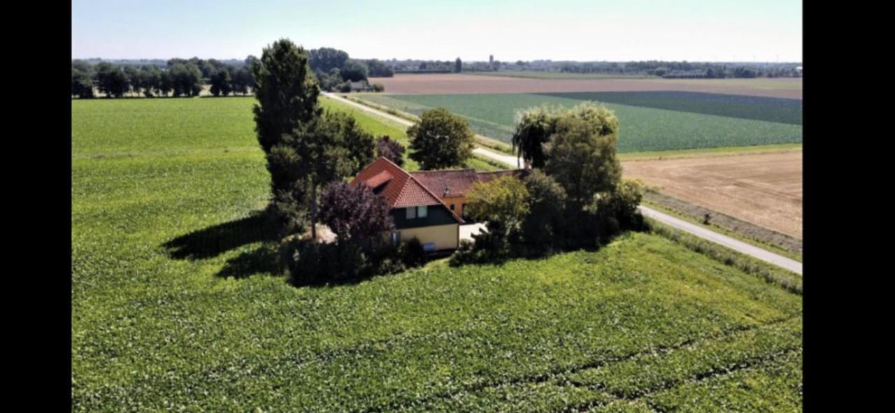 B&B de Danser - B&B