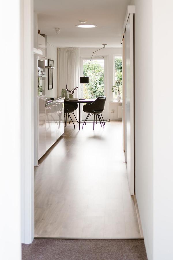LodgeNr18 - Ferienwohnung Apeldoorn
