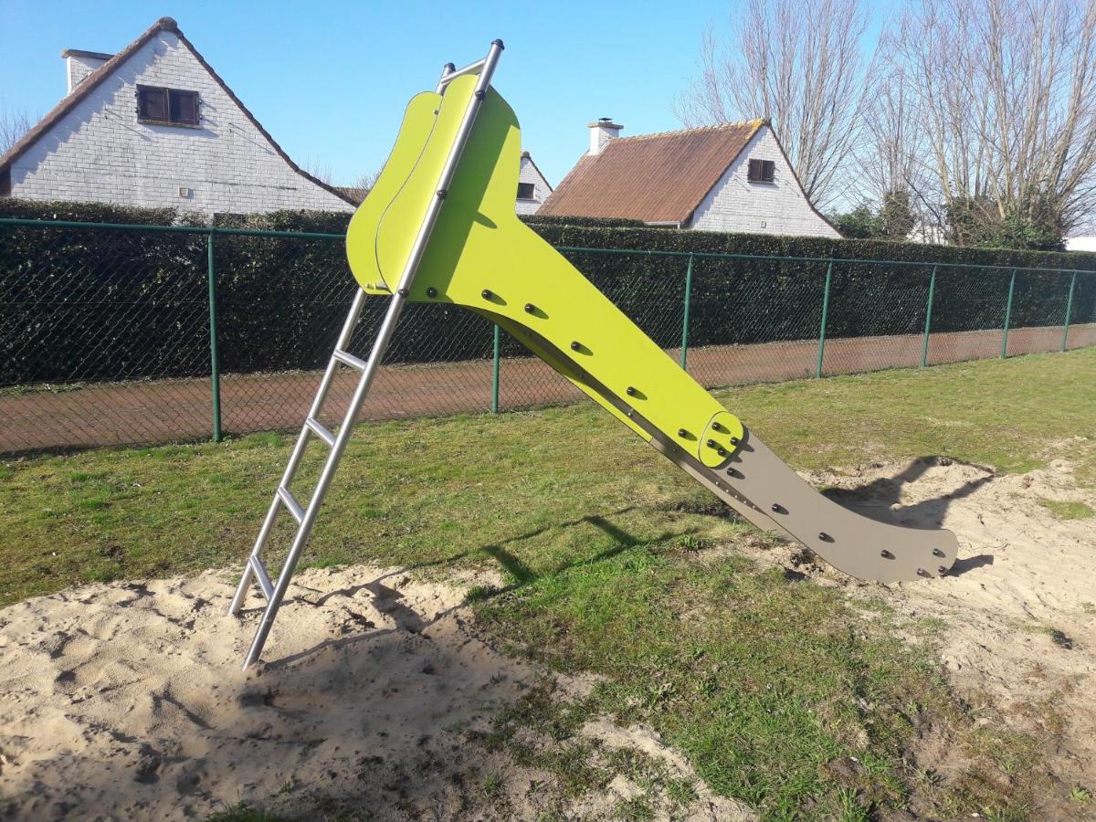 Le Petit Blekker - B&B