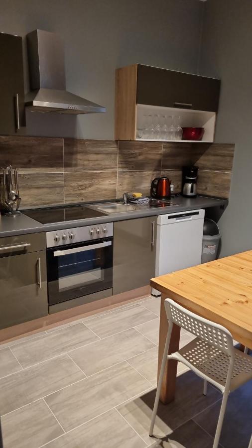 Flensburg City 4 - B&B Flensburg