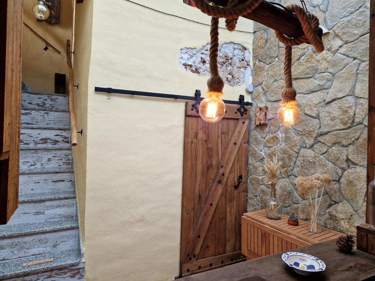 Casa Cuartel - B&B