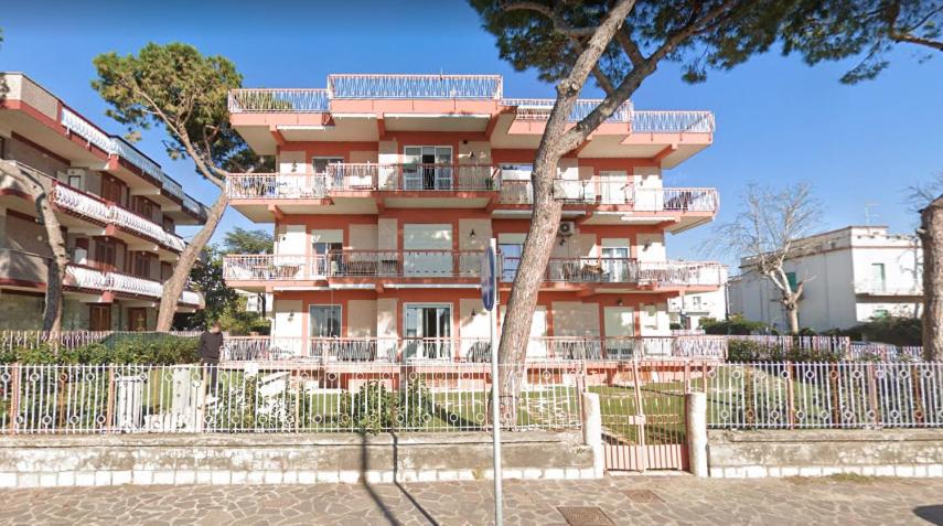 La pioggia nel pineto - B&B