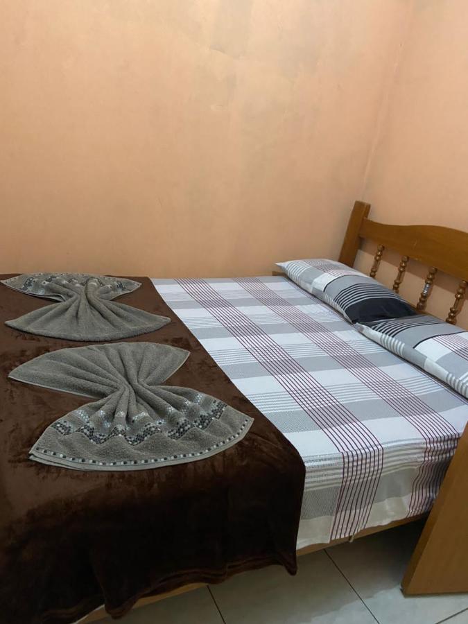 Budget Double or Twin Room