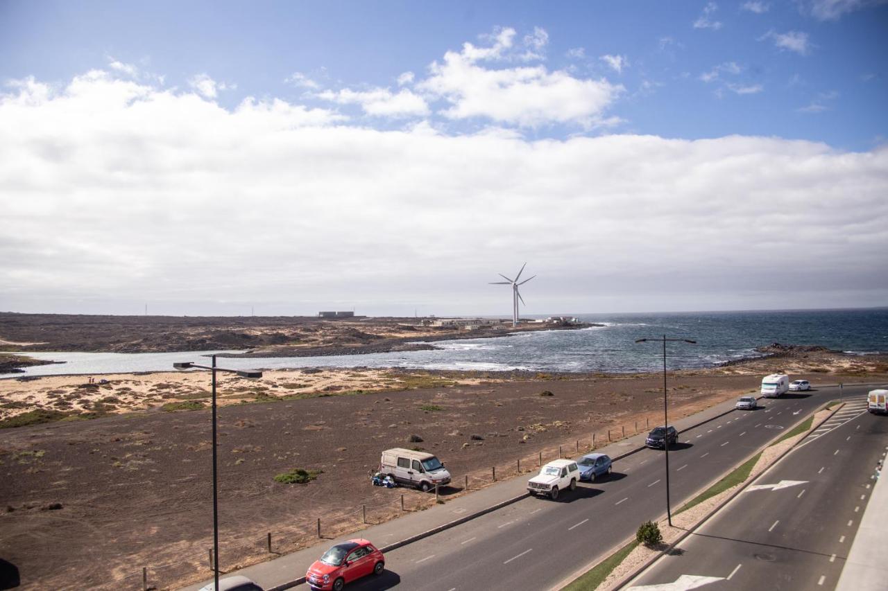 Abubilla HolidayFV - Ferienwohnung Corralejo