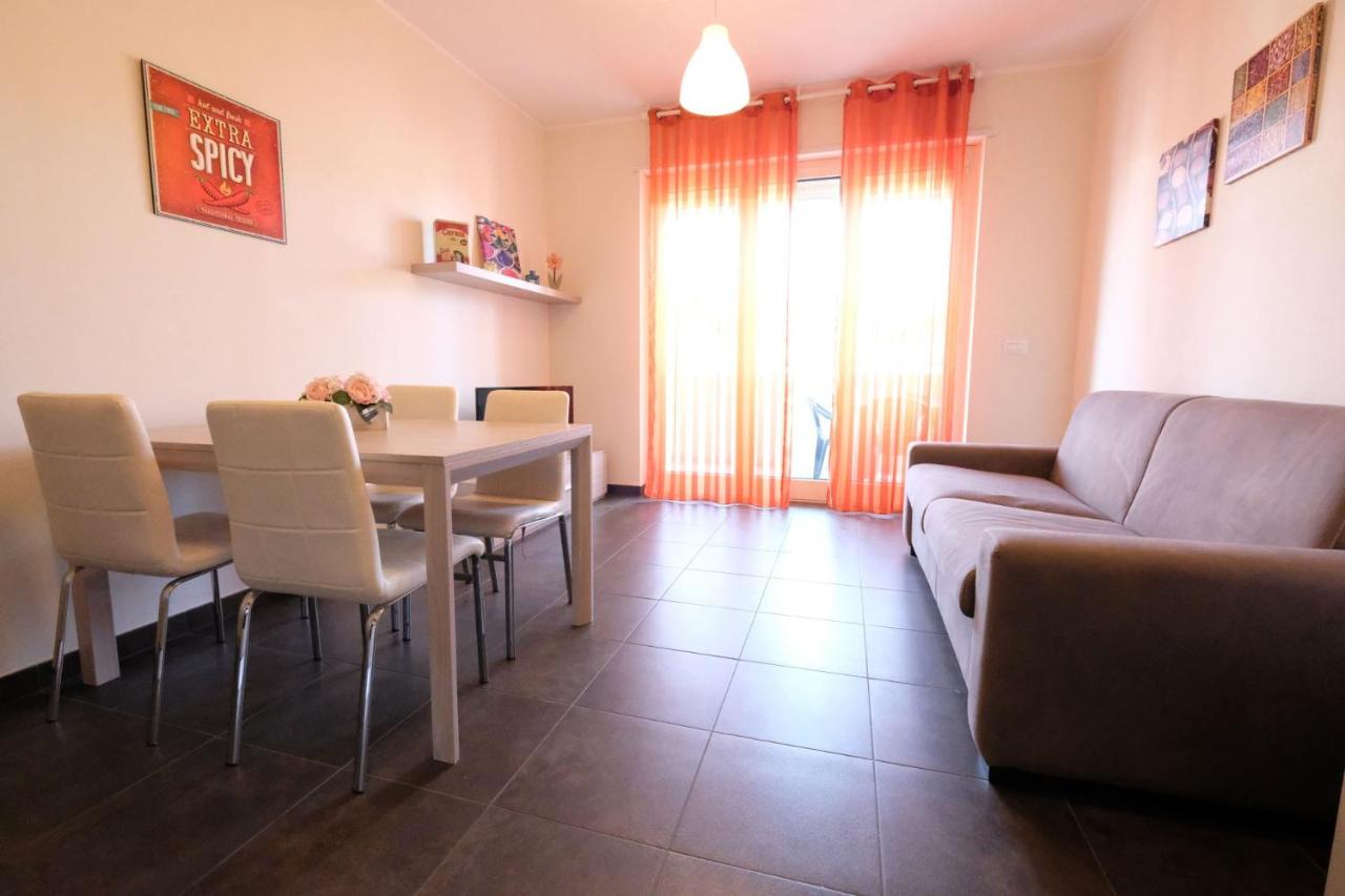 Residence Claudia int. M - Pineto Vacanza - B&B Pineto