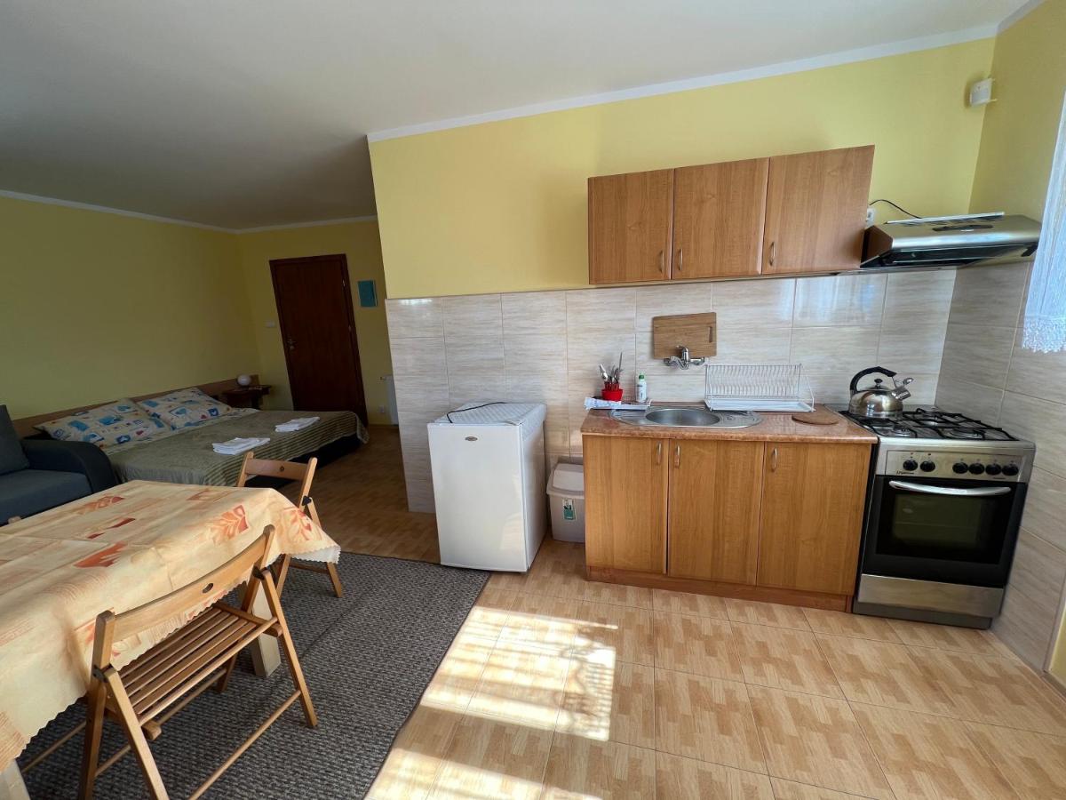 Familienzimmer mit Terrasse