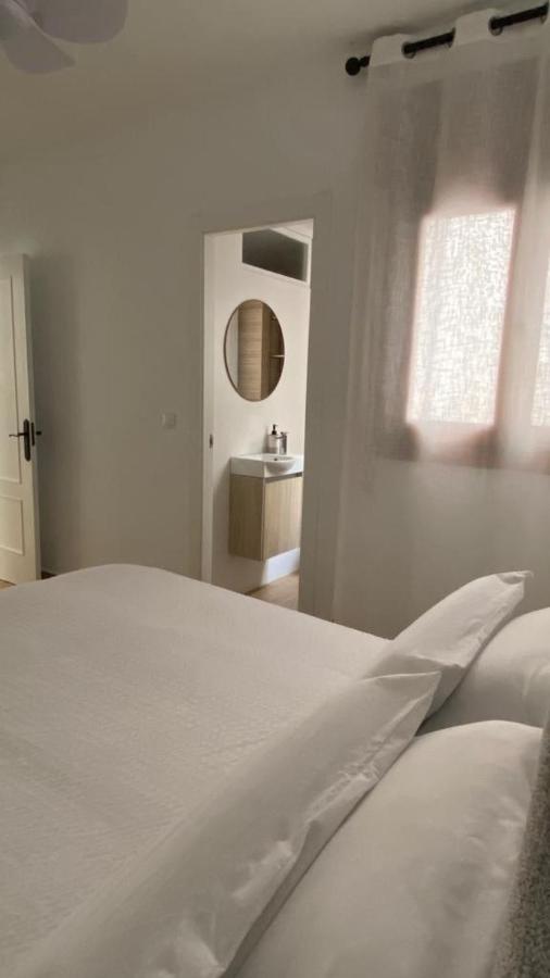 Amelia de Mar Parking - Chambres d’hôtes Almuñécar