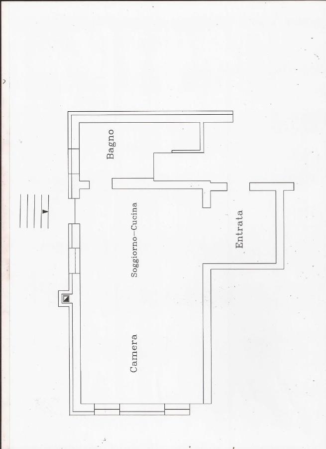 Ca' D'Agostino - Bed and Breakfast
