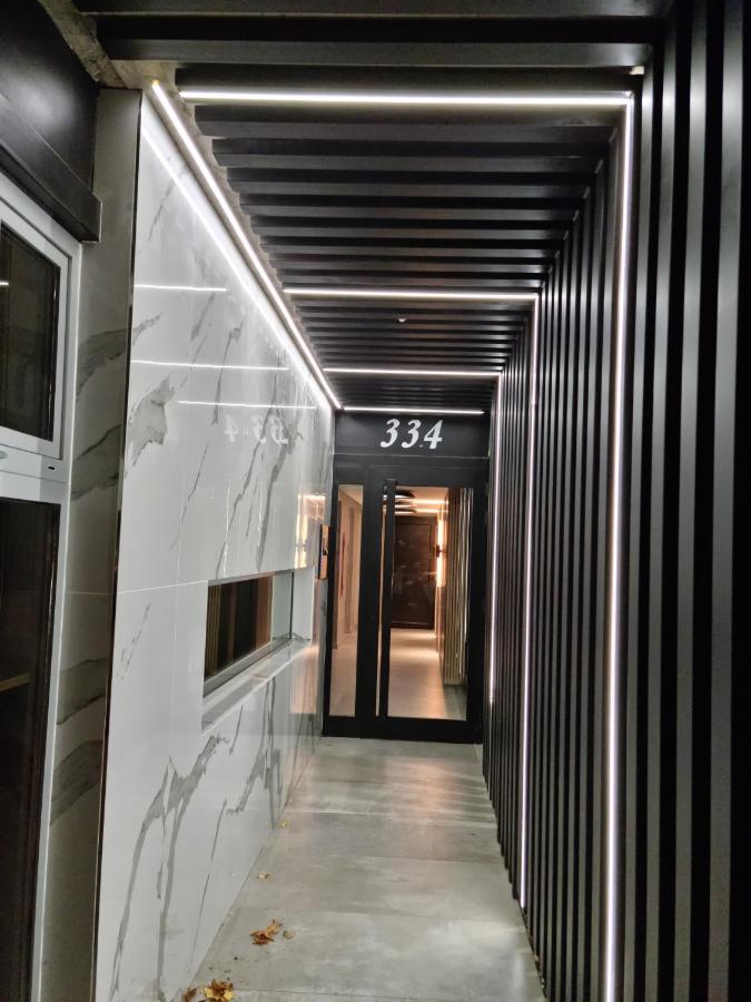 Departamento Caleufu - B&B