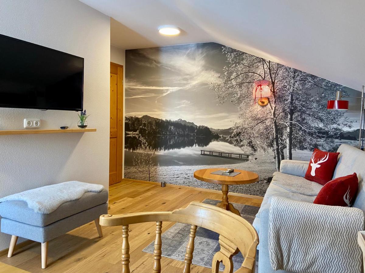 Appartement 1 Chambre