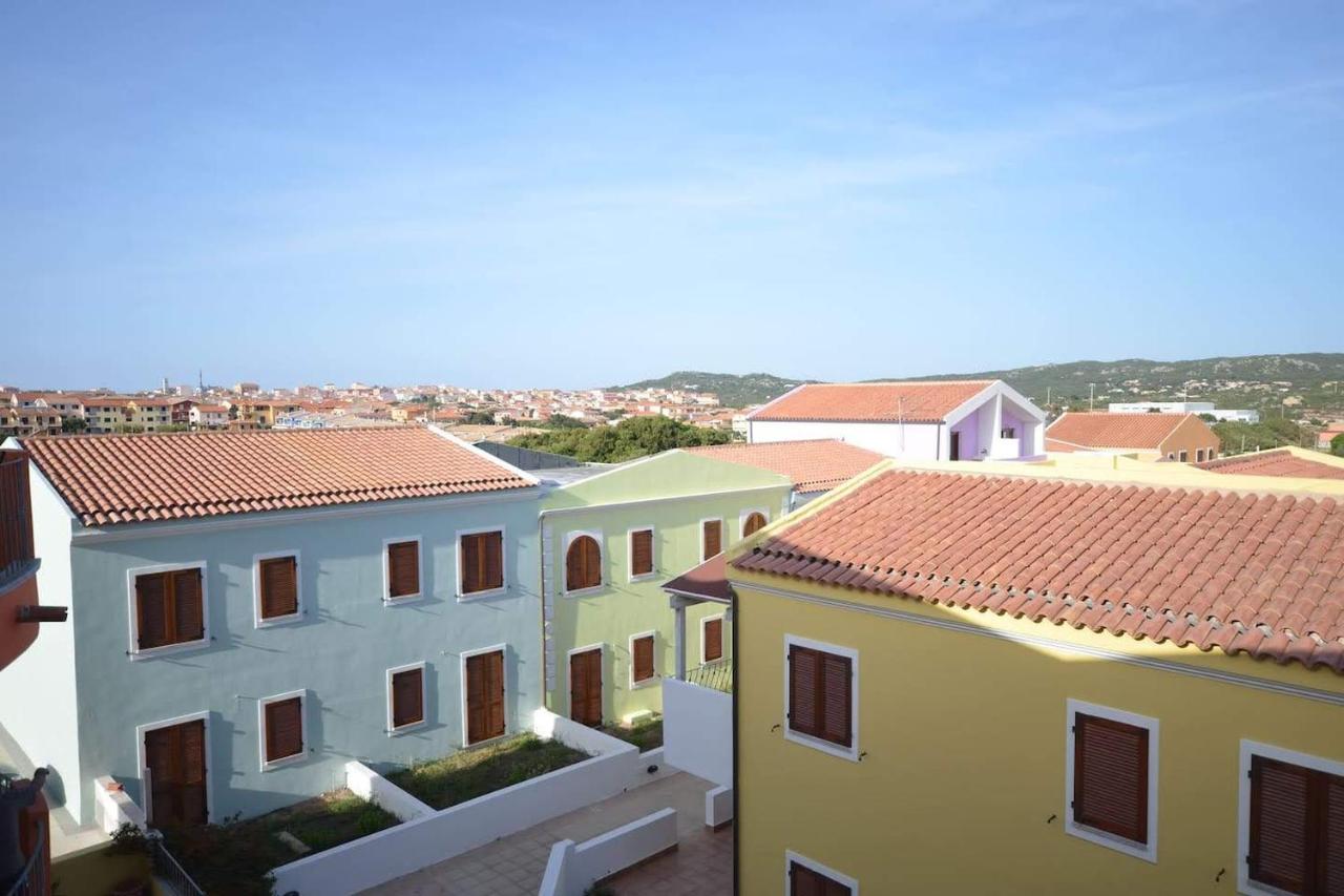 Appartamento residence casa vacanza - B&B Santa Teresa Gallura