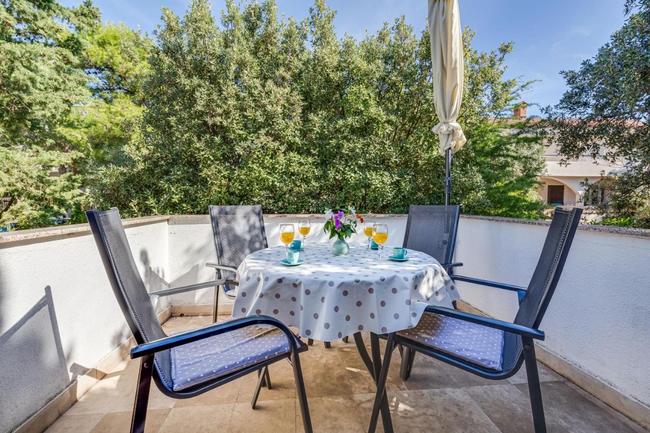 Apartments Katica - B&B Mandre