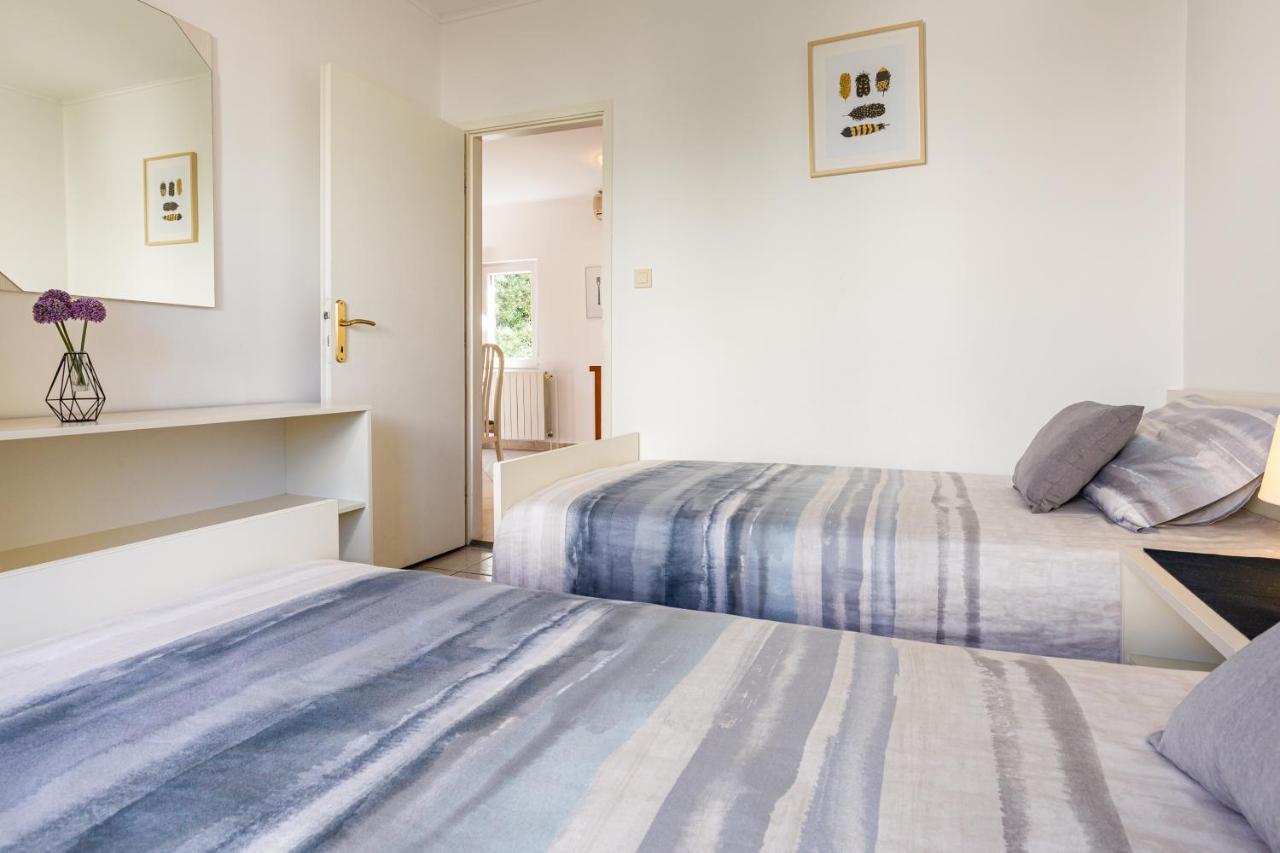 Apartment mit 2 Schlafzimmern