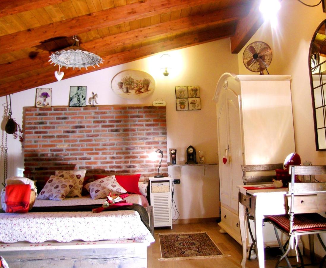 Chambre Double Deluxe