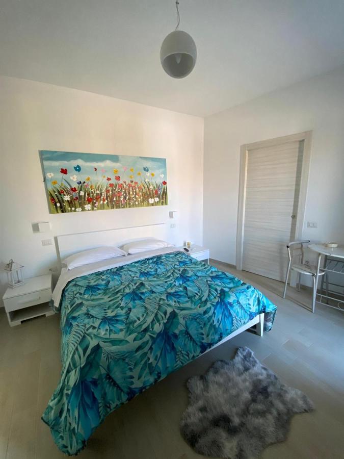 B&B San Pasquale - Bed and Breakfast Il Limone - Bed and Breakfast San Pasquale