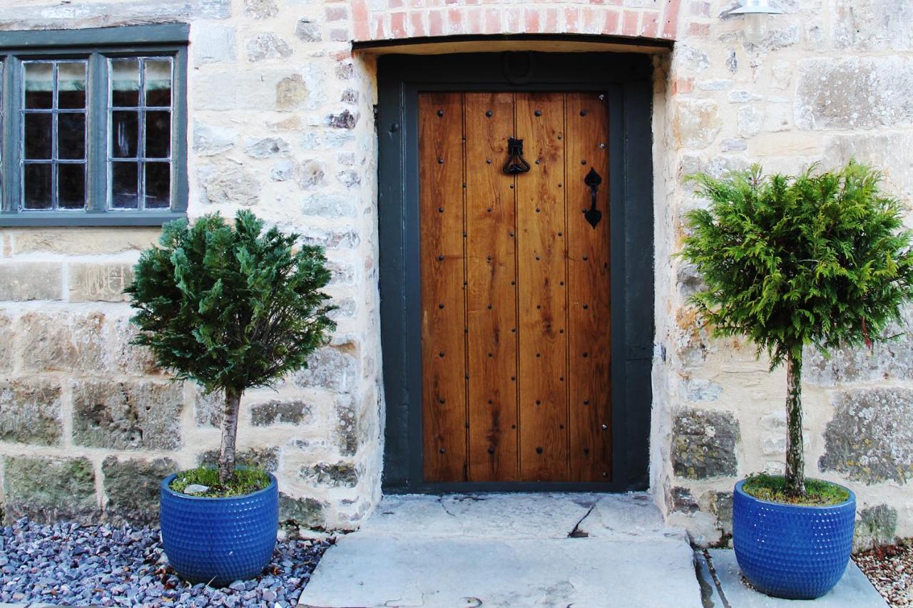 Bramley Cottage at Stepps House - B&B
