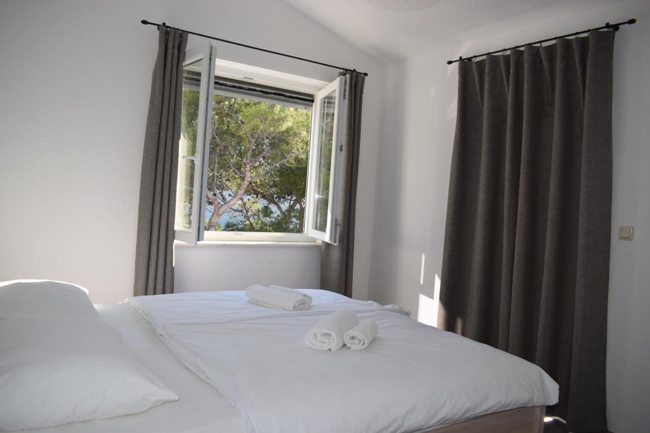 Appartement - Vue sur Mer