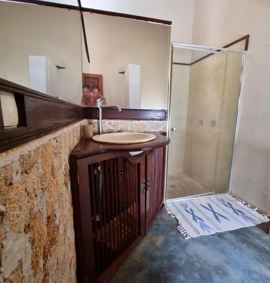 Deluxe Zweibettzimmer mit Meerblick