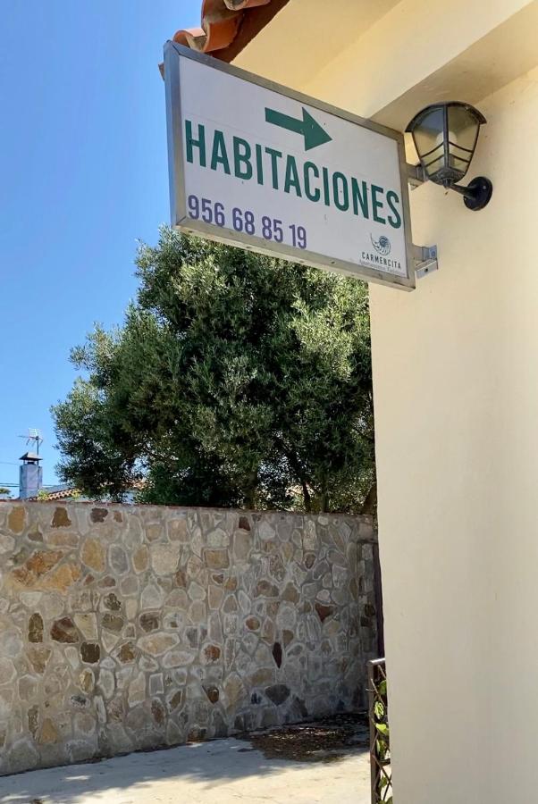 Alojamientos Turísticos Carmencita - B&B Bolonia