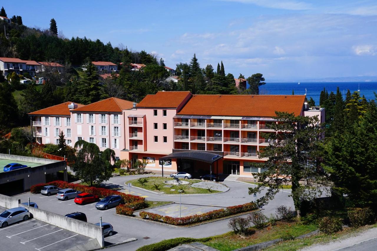Appartamento con 1 Camera da Letto e Vista Mare 