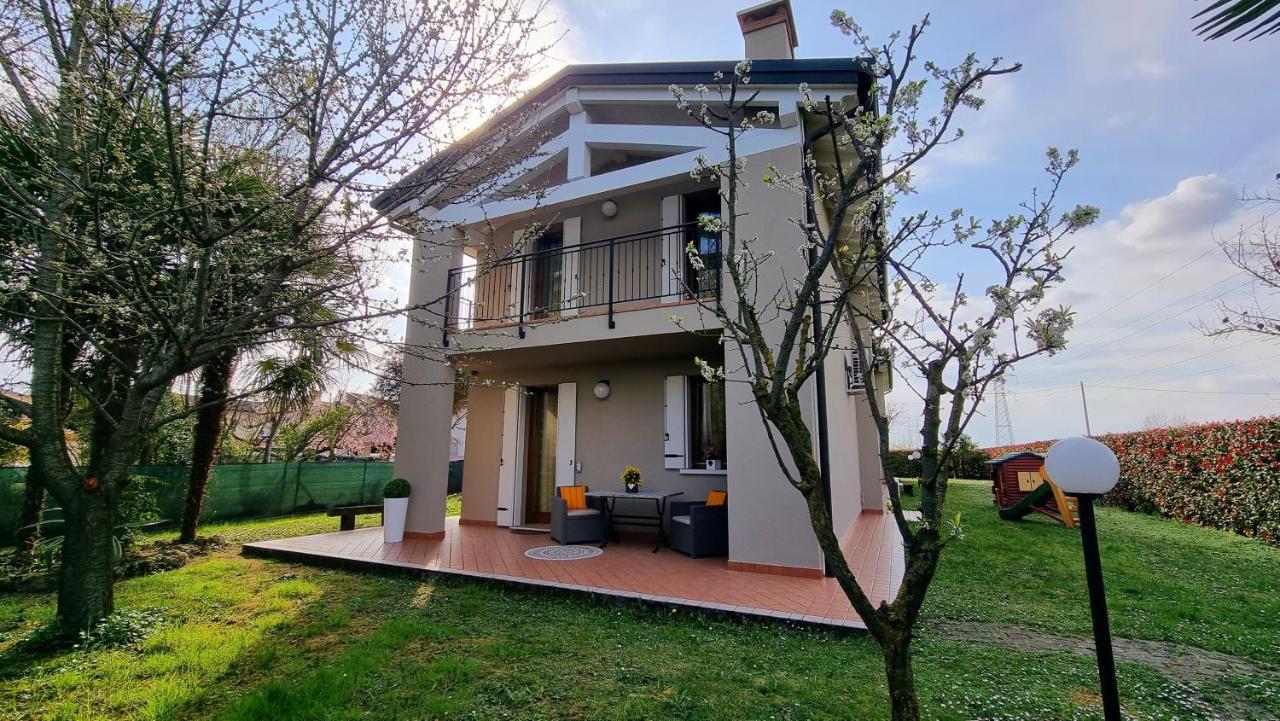Villa Venezia - B&B