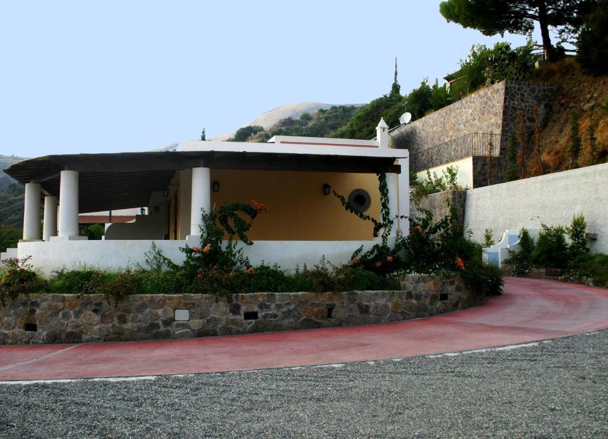 B&B Lipari - Case Vacanze Valle - Bed and Breakfast Lipari