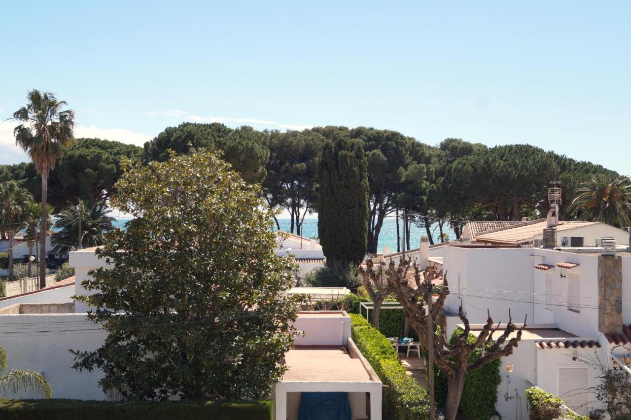 BEACH PARADISE - Bed and Breakfast Cambrils