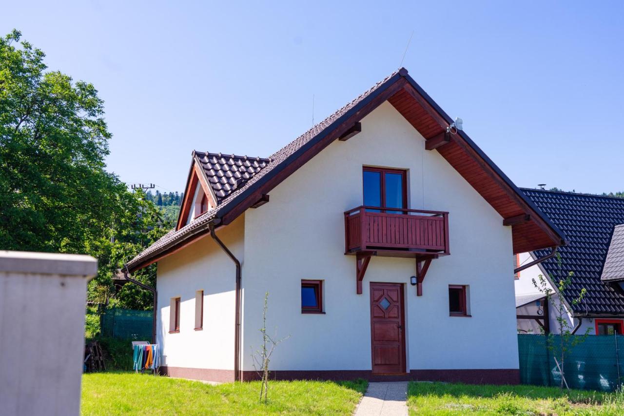 B&B Banská Štiavnica - Tvoja Chata - Bed and Breakfast Banská Štiavnica