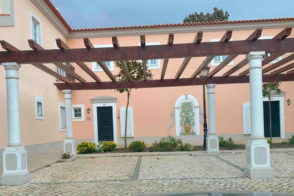 T3 Vila dos Principes, Praia D'el Rey C42 - B&B