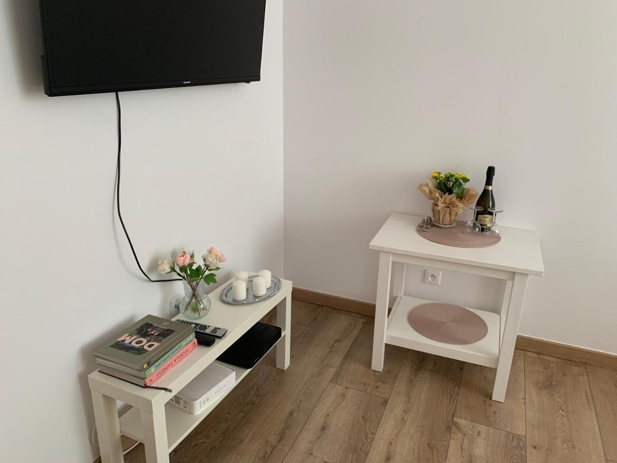 Apartamento de 2 dormitorios