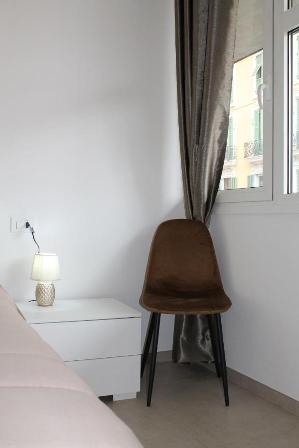 Appartamento con Vista Mare