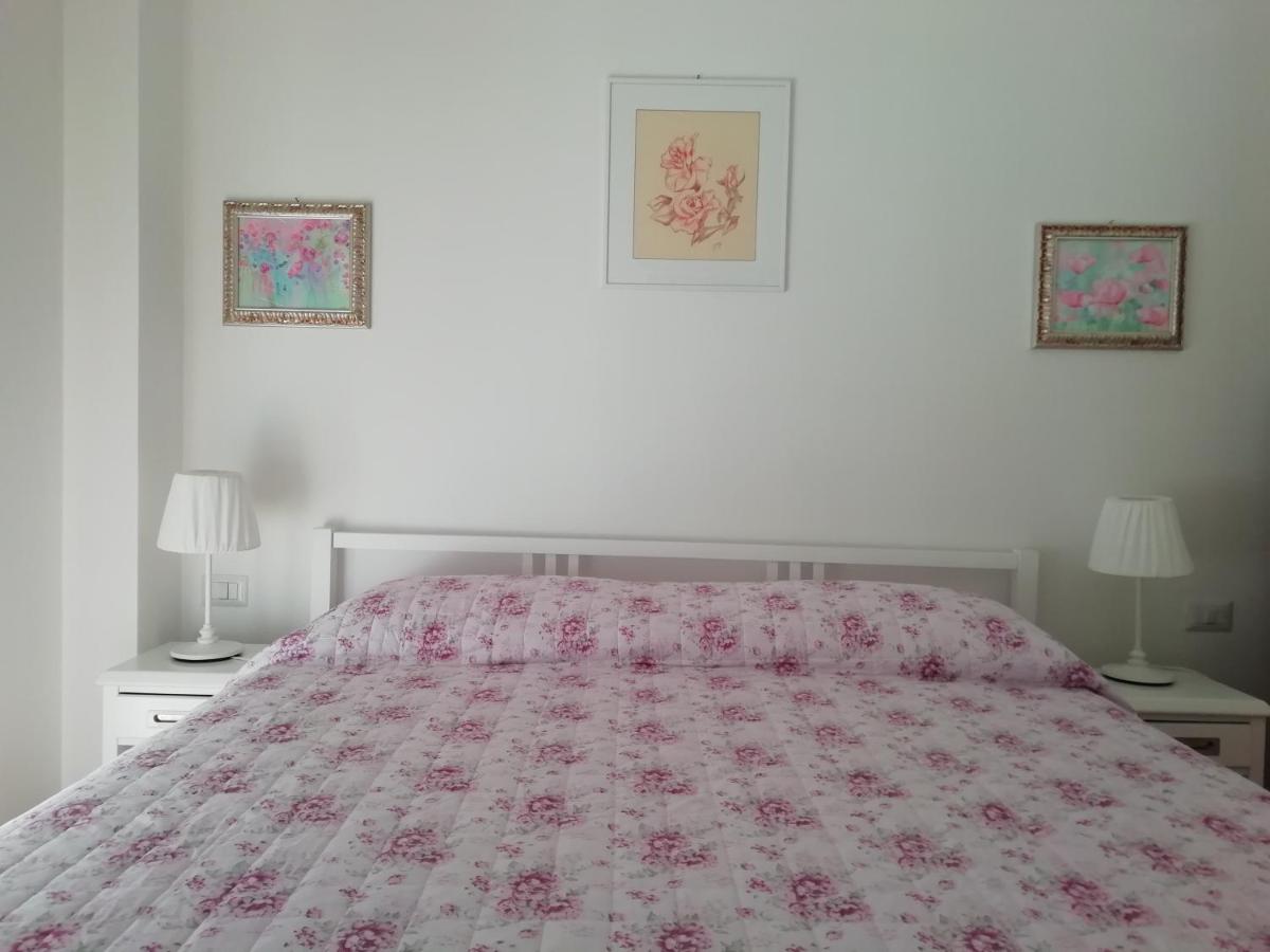 La Vie En Rose - Ferienwohnung Rapallo