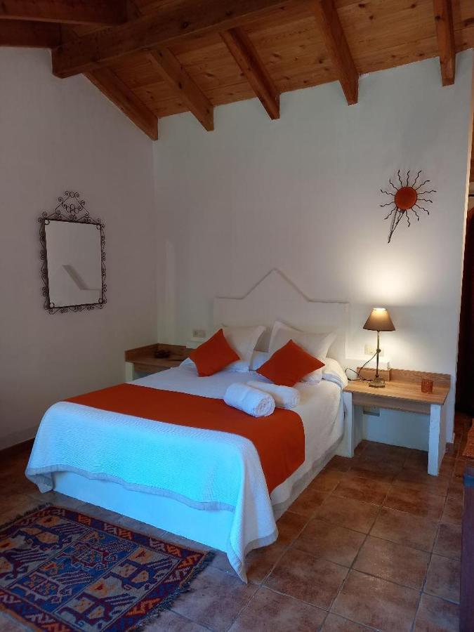 Standard Doppelzimmer