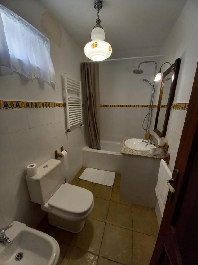 Habitación Doble con terraza